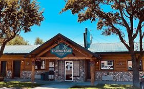 The Fishing Bear Lodge